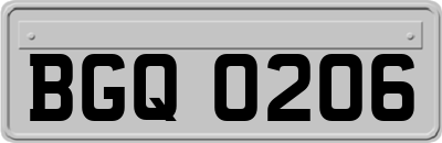 BGQ0206
