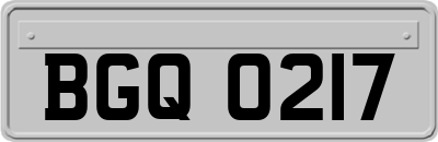 BGQ0217