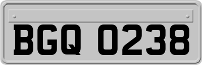BGQ0238
