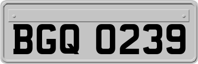 BGQ0239
