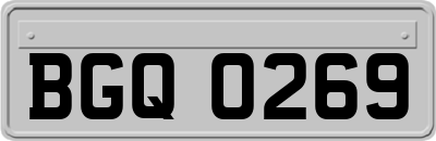 BGQ0269