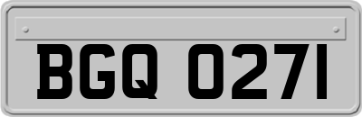 BGQ0271