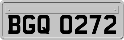 BGQ0272