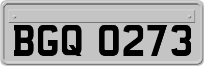 BGQ0273