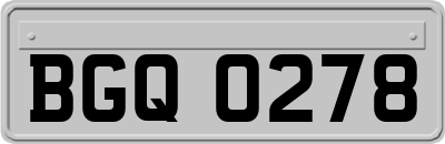 BGQ0278