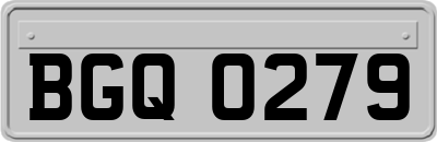BGQ0279