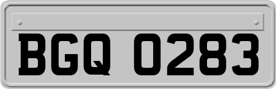 BGQ0283