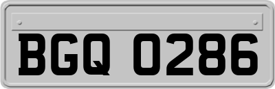 BGQ0286