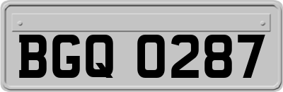 BGQ0287