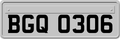 BGQ0306