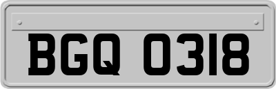 BGQ0318