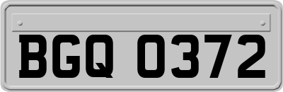BGQ0372