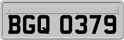 BGQ0379