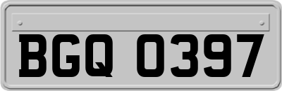 BGQ0397