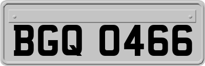 BGQ0466