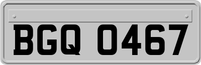 BGQ0467