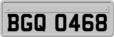 BGQ0468