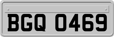 BGQ0469