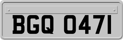BGQ0471