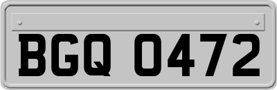 BGQ0472