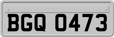 BGQ0473
