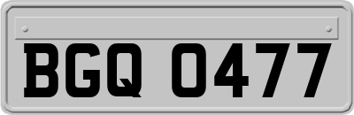 BGQ0477