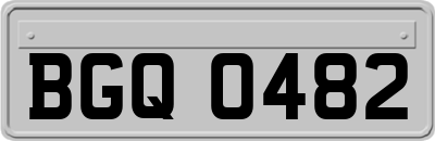 BGQ0482