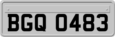 BGQ0483