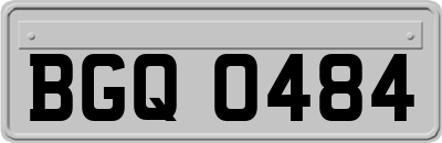 BGQ0484