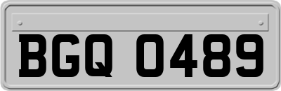 BGQ0489
