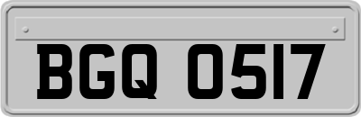 BGQ0517