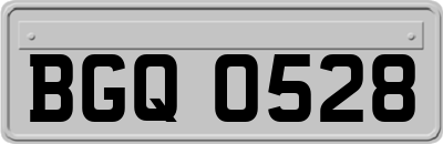 BGQ0528