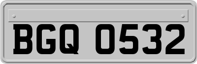 BGQ0532