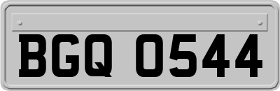 BGQ0544