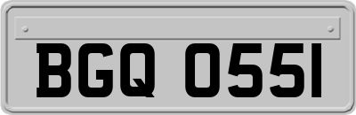 BGQ0551