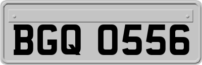 BGQ0556