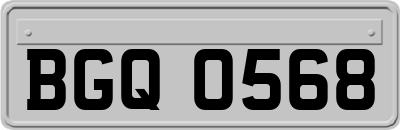 BGQ0568