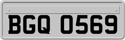 BGQ0569