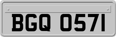 BGQ0571
