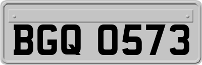 BGQ0573