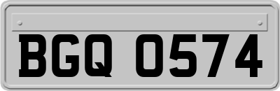 BGQ0574