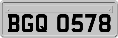 BGQ0578