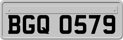 BGQ0579