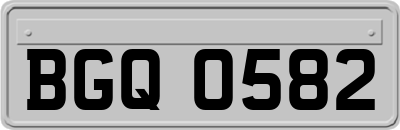 BGQ0582