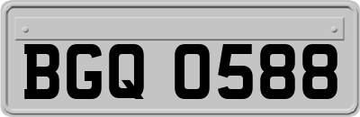 BGQ0588