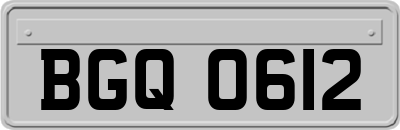 BGQ0612