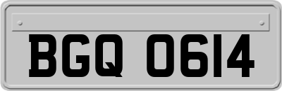 BGQ0614