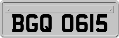 BGQ0615