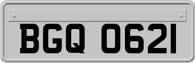 BGQ0621