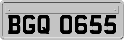 BGQ0655